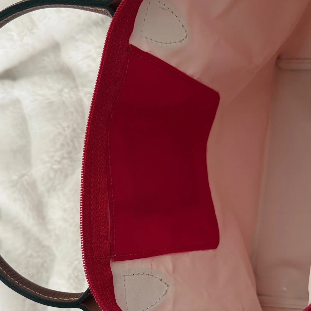 Longchamp Le Pliage Tote Bag - Picture 5 of 14